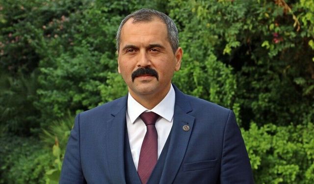 MHP'li Hilmi Durgun, kayyıma karşı baş kaldırdı!