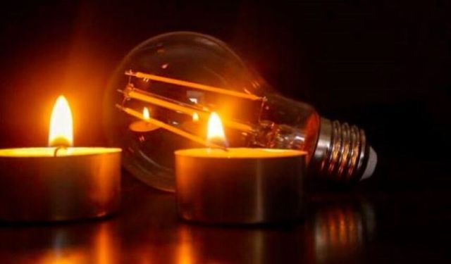 Aksu'da elektrik kesintisi: 24 Nisan Çarşamba günü kesinti uygulanacak mahallelerin tam listesi...