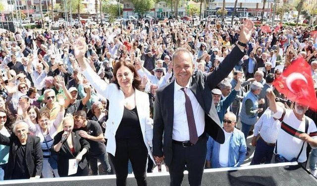 Menderes Dal, 2 yılı değerlendirecek! Gözler Pazartesi’ye çevrildi