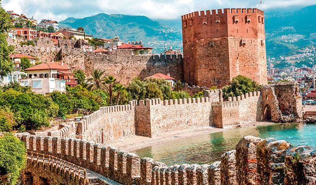 Alanya turizmi için kritik çağrı!