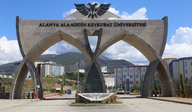 ALKÜ 27 akademik personel alacak! Son başvuru tarihi 30 Temmuz