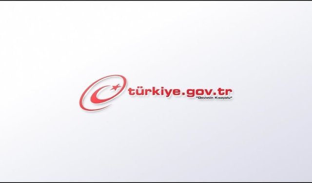 E-Devlet çöktü mü? Giriş yapmak isteyenler hata alıyor