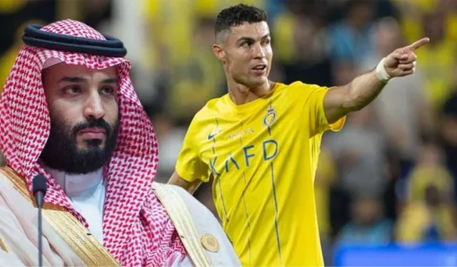 Suudi Arabistan'dan spor bakanına fırça! "Namaz vakitlerinde maç oynanmayacak"