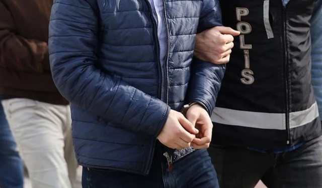 Burdur’da 'insan ticareti' operasyonu! Evlendirme ve iş vaadiyle getirmişler