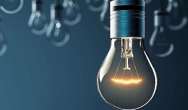 Antalya'da elektrik kesintisi: 27 Temmuz Cumartesi günü kesinti uygulanacak ilçelerin listesi...