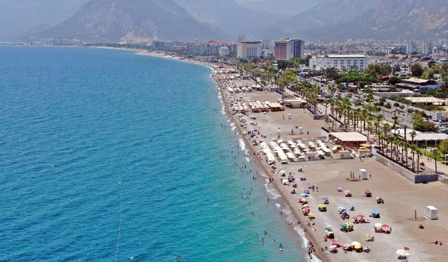 Antalya’da 1 günlük otel ücretine 1 ay tatil fırsatı! Çok şaşıracaksınız