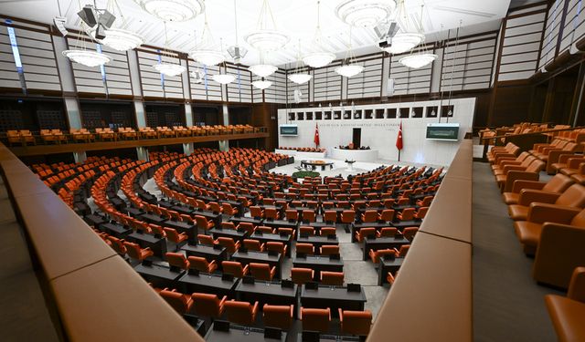 Cemal Enginyurt'un da aralarında bulunduğu 6 milletvekilinin dokunulmazlığı kalkacak mı?