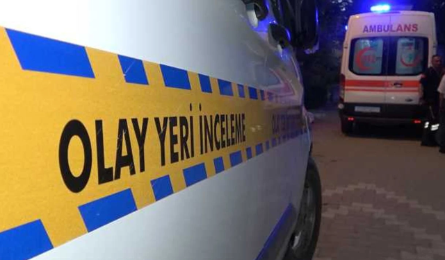 Konya’da yaşayan aile, ziyarete gelen evladını sabah ölü buldu