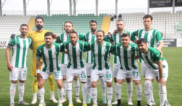 Futbolda Antalya'dan şampiyon çıkabilir