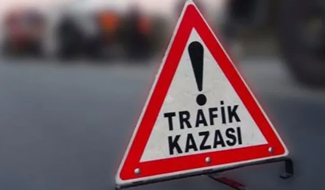 Alanya’da 68 yaşındaki Alman motosikletçi yaşamını yitirdi