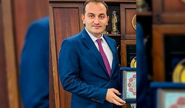 Yakup Ali Kahveci Yargıtay Cumhuriyet Savcılığı’na atandı