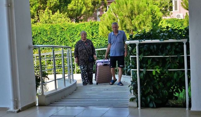 Antalya’da geçinememe göçü! Emekliler ve asgari ücretliler ilk sırada