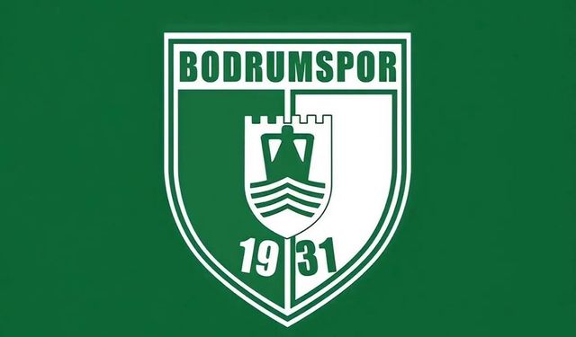 Bodrum FK Eyüpsporlu oyuncuyu renklerine bağladı