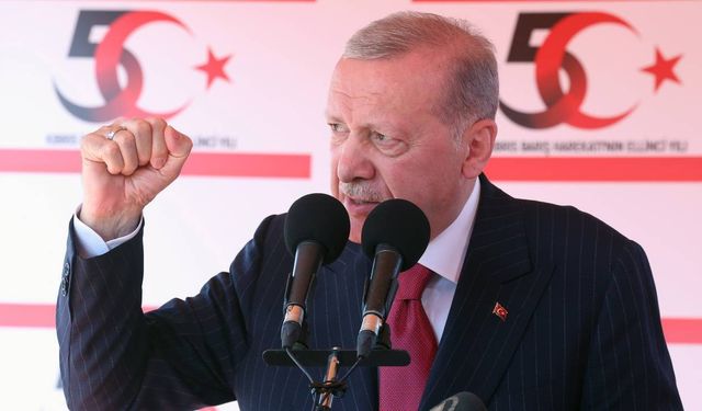 Erdoğan, Antalya için masaya yumruğunu vurdu! “Bu işi ivedilikle çözün, sorumluları hesaba çekin” talimatı!