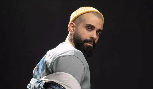 Ünlü sanatçı Gökhan Türkmen Antalya’da sahne alacak