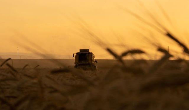 ATB’den çiftçilere kötü haber! Tarım girdi fiyatları Mayıs’ta arttı