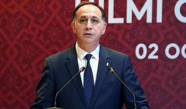 Türkiye Futbol Federasyonu, Merkez Hakem Kurulu'na atama yaptı! İşte yeni MHK Başkanı...
