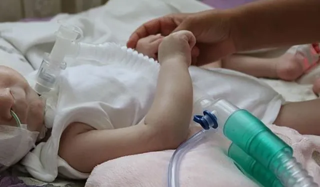 Ömer Özkan, SMA hastalığının tedavisinin neden pahalı olduğunu açıkladı