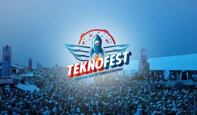 ANFAŞ'ta akıl tutulması! Bir garip TEKNOFEST açıklaması