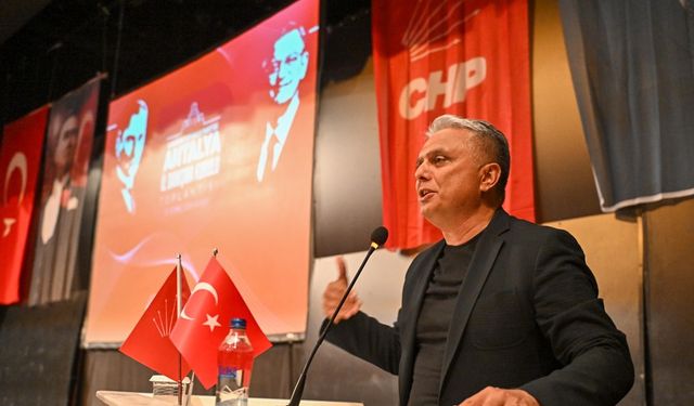 Ümit Uysal'dan Meclis Başkanı Numan Kurtulmuş’a sert cevap