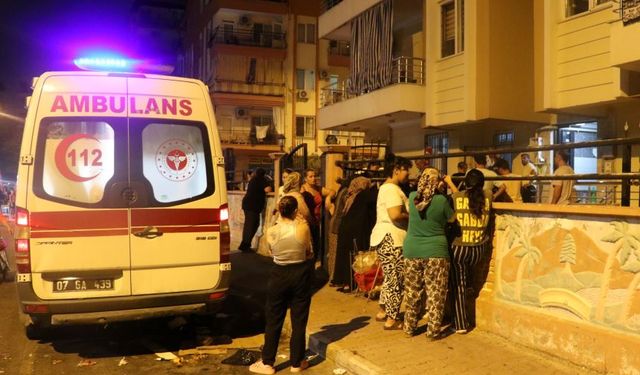 Antalya’da uzun süredir haber alınamayan kadın evinde ölü olarak bulundu
