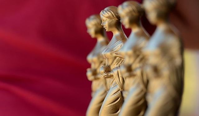 Altın Portakal Film Festivali'ne yoğun başvuru! 352 film kaydoldu