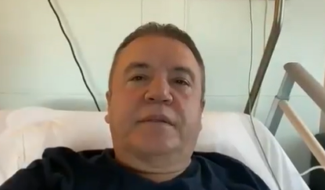 Muhittin Böcek 26 oldu!