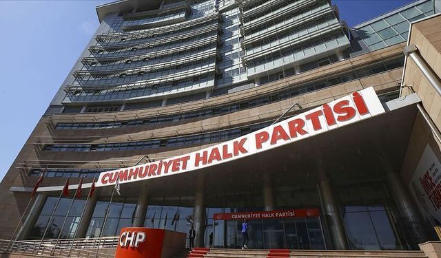 CHP’nin “mutlak butlan” itirazına mahkemeden ret