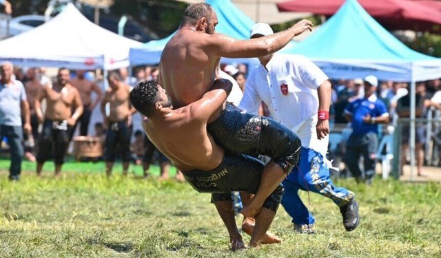 Kepez'de pehlivanlar sahaya iniyor: Er meydanına hangi seferler düzenlenecek?