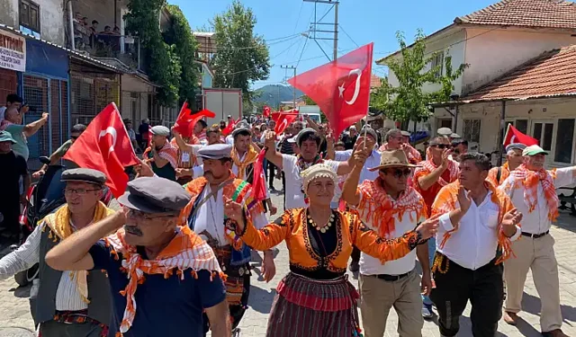 Kepez'de Keşkek Şenliği başlıyor!
