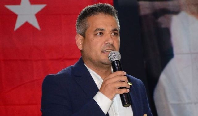 Gökhan Ölmez'den beklenen açıklama geldi