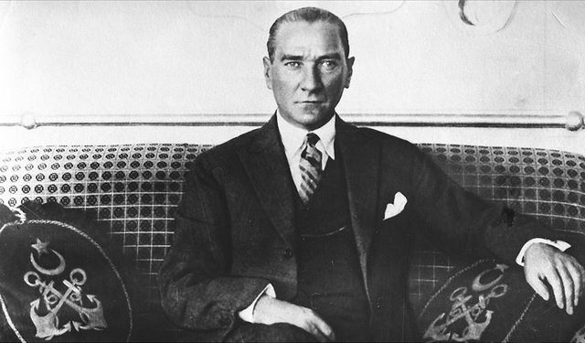 Malta hükümetinden dünyaya örnek 'Atatürk' kararı