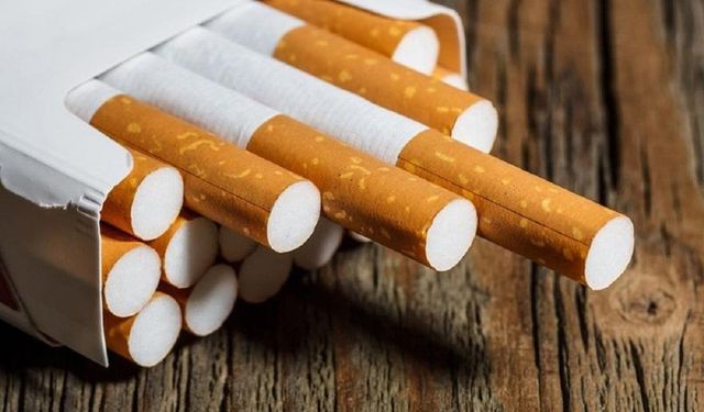 Sigara tiryakilerine kötü haber: Fiyatlar tavan yapacak