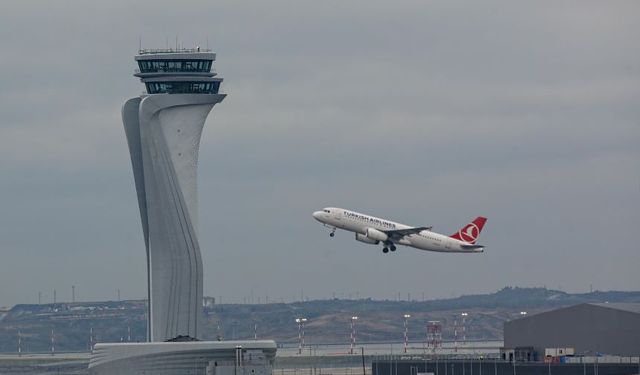 Antalya’dan Almanya’nın en doğusuna uzanan havayolu ağı