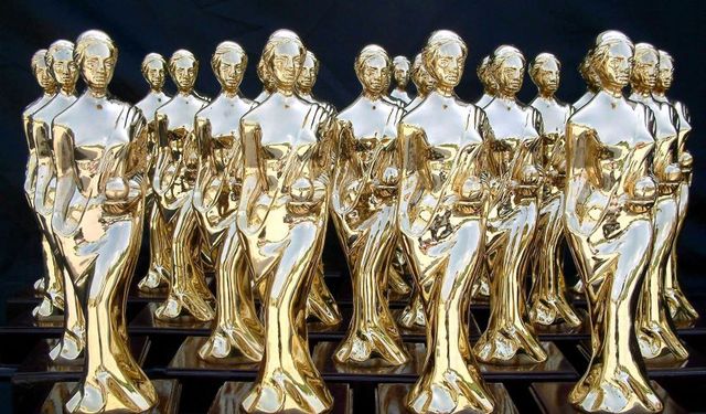 Altın Portakal’da bu yıl rekor ödül: En iyi film 3,5 milyon TL