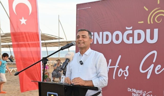 Niyazi Nefi Kara hastaneye kaldırıldı