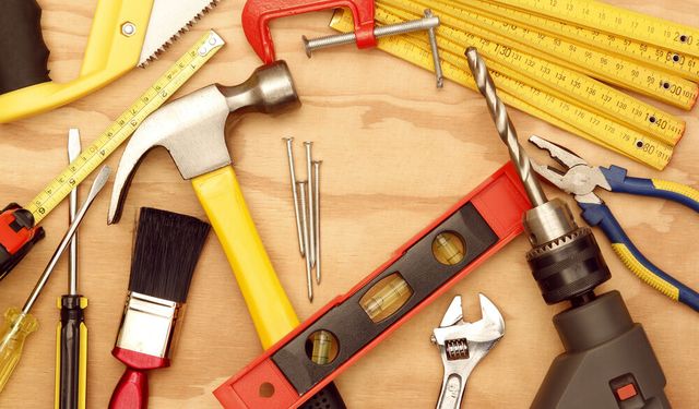 ANTALYA BÜYÜKŞEHİR BELEDİYESİ HIRDAVAT, SIHHİ TESİSAT VE ELEKTRİK MALZEMESİ SATIN ALACAK