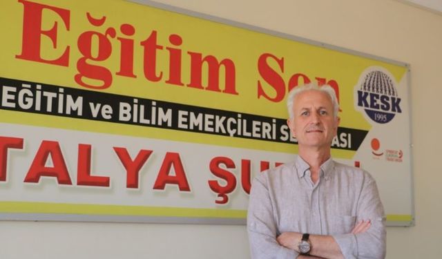 Okullarda şiddete karşı 23 maddelik yol haritası