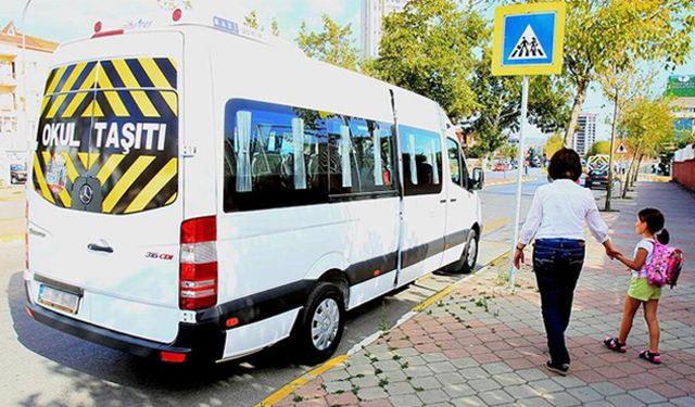 YAZ KAMPLARINA ULAŞIM HİZMETİ ALIMI