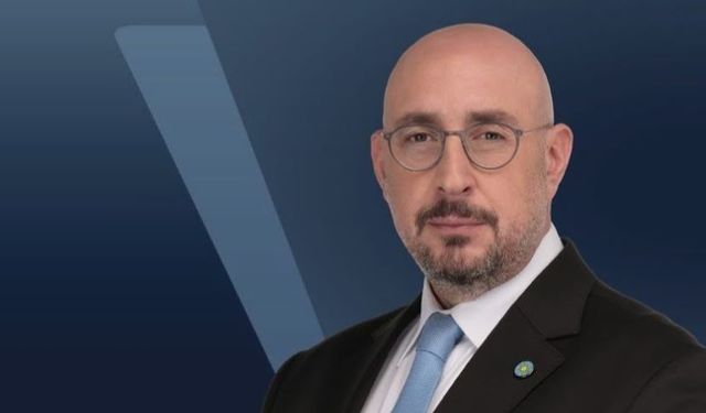 İYİ Partili Poyraz'dan İmralı eleştirisi: "Vatandaş ne konuşulduğunu bilmiyor"