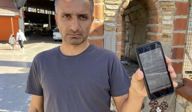 Temizlik işçisi "Haram" diye bankaya iade ettiği 23 milyon lira için endişeli: "Para nereye gitti?"