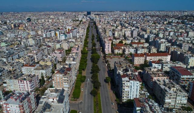 Antalyalılar dikkat! Festival nedeniyle bu yollar bugün kapanacak