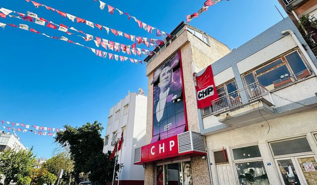 CHP Antalya’nın 30 yıllık hayali gerçek oluyor