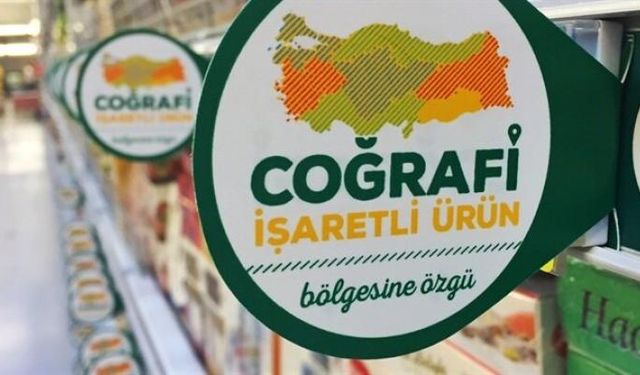 AB coğrafi işaretli ürünler markalaşma yolunda!