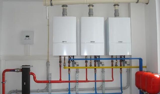 DOĞALGAZ SATIN ALINACAKTIR