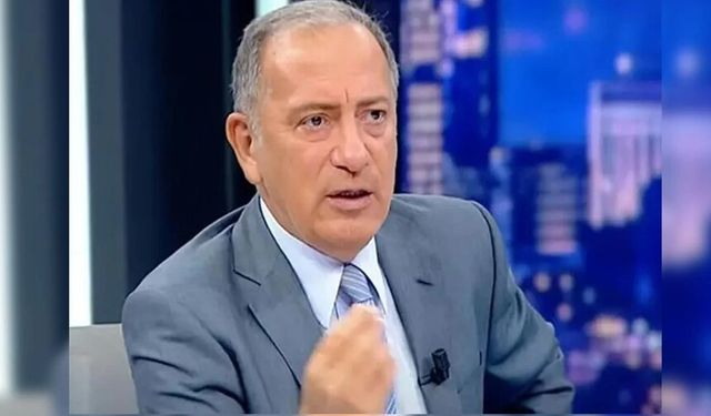 Mahkemeden Fatih Altaylı için gerekçeli karar: Düşünce özgürlüğü değilmiş!