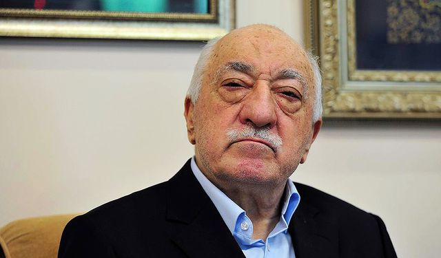 Terörist elebaşı Fetullah Gülen’in cenazesine QR kodu ile girilecek