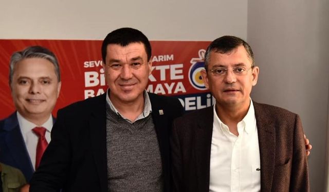 CHP Antalya'da hesap sorma zamanı!