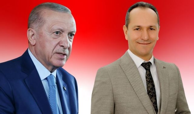 Erdoğan kurdu, İsmail Çağlar yönetime girdi