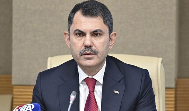 Depremde kaç ev zarar gördü? Bakan Murat Kurum açıkladı